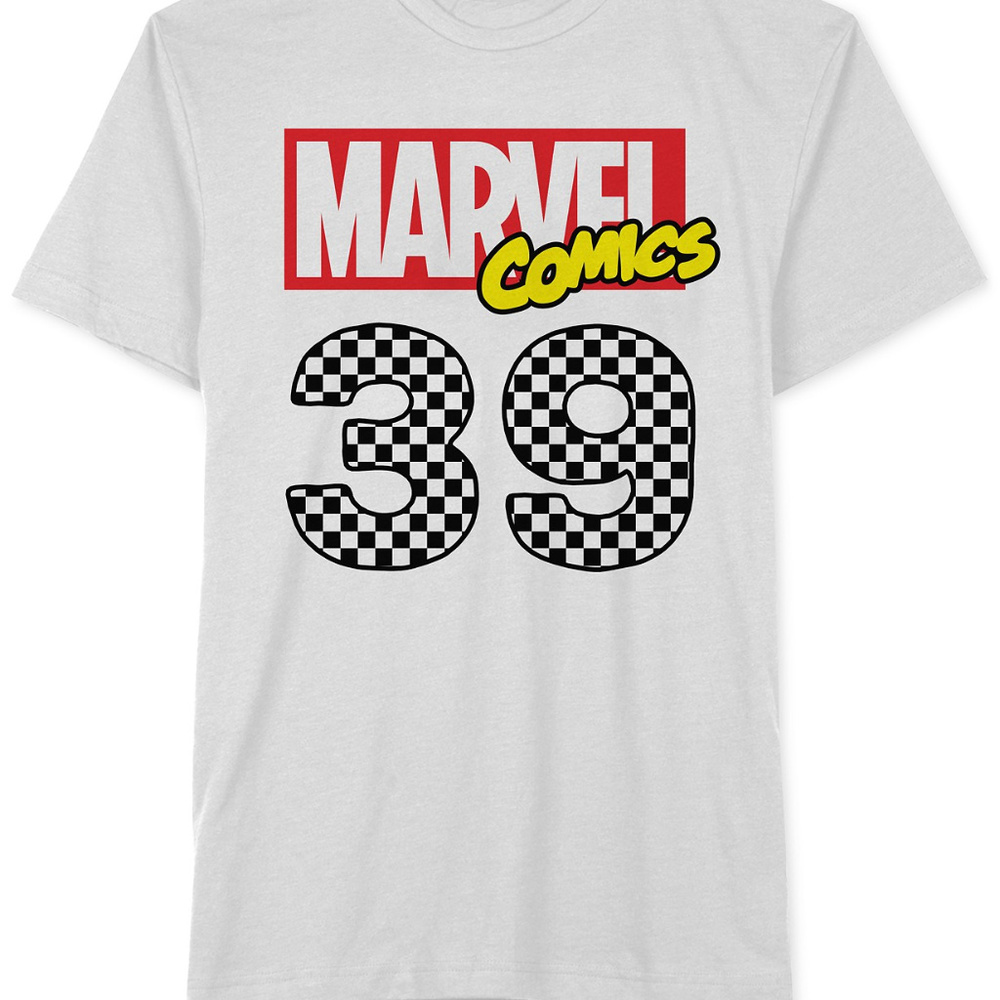 Marvel Comics 39 Tshirt NWT